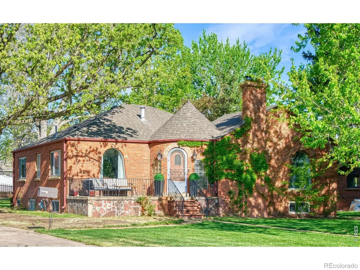 1721 21st Avenue, Greeley, CO 80631 - #1