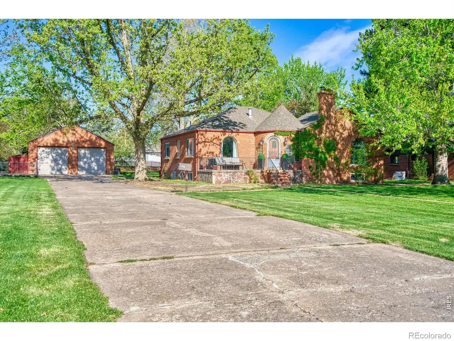 1721 21st Avenue, Greeley, CO 80631 - #3