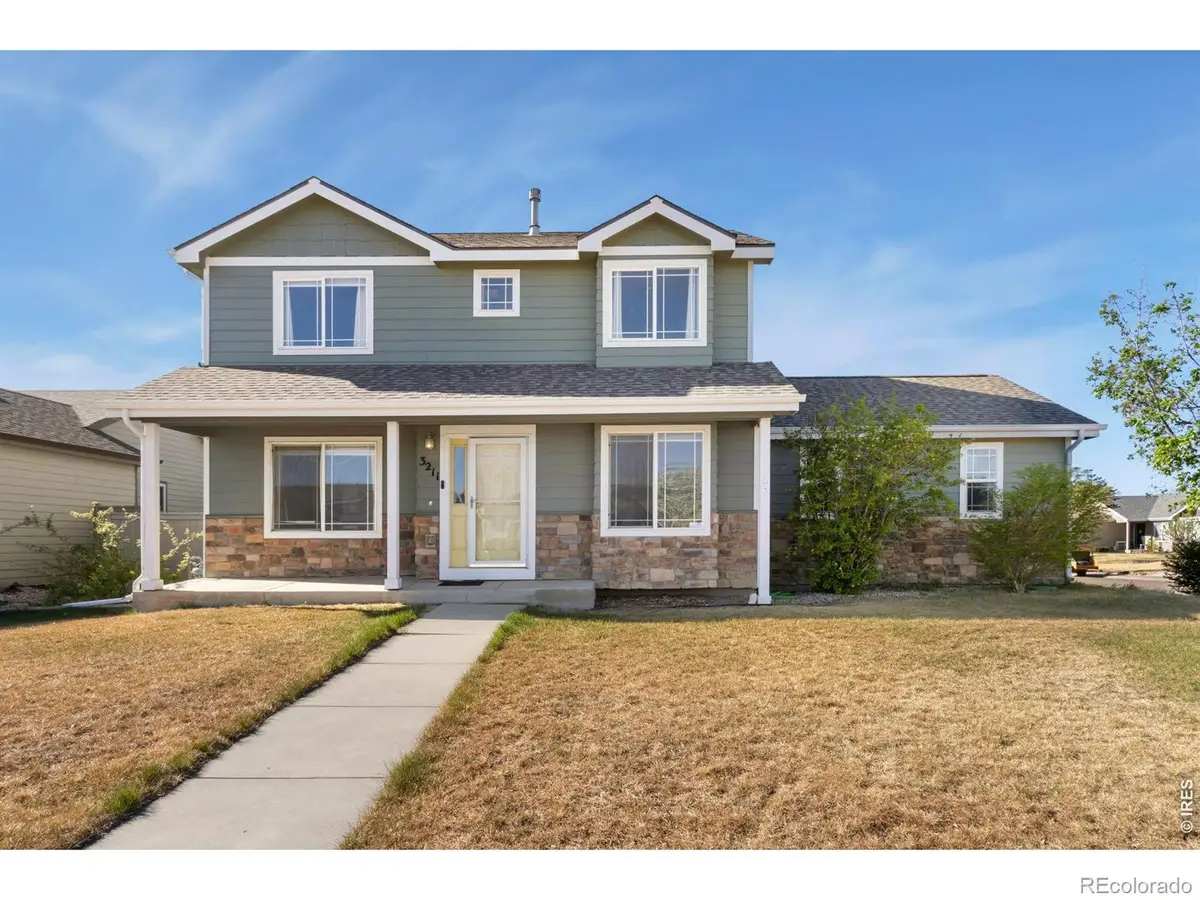 3211 White Buffalo Drive, Wellington, CO 80549 - #1