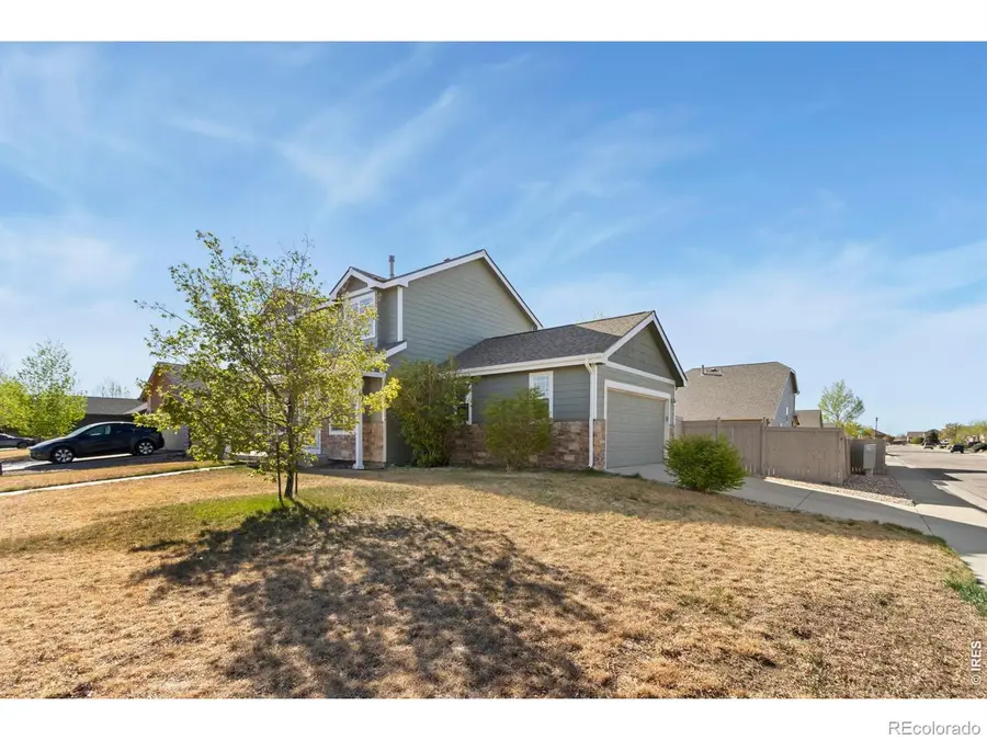 3211 White Buffalo Drive, Wellington, CO 80549 - #3