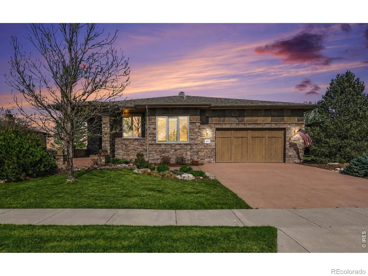 3628 Bidens Gate Drive, Timnath, CO 80547 - #1
