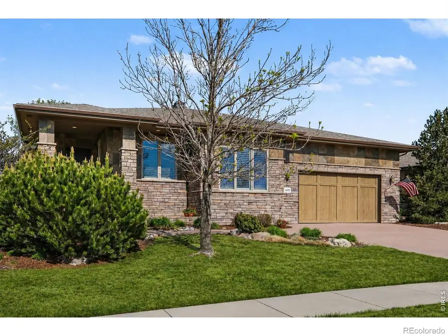 3628 Bidens Gate Drive, Timnath, CO 80547 - #2