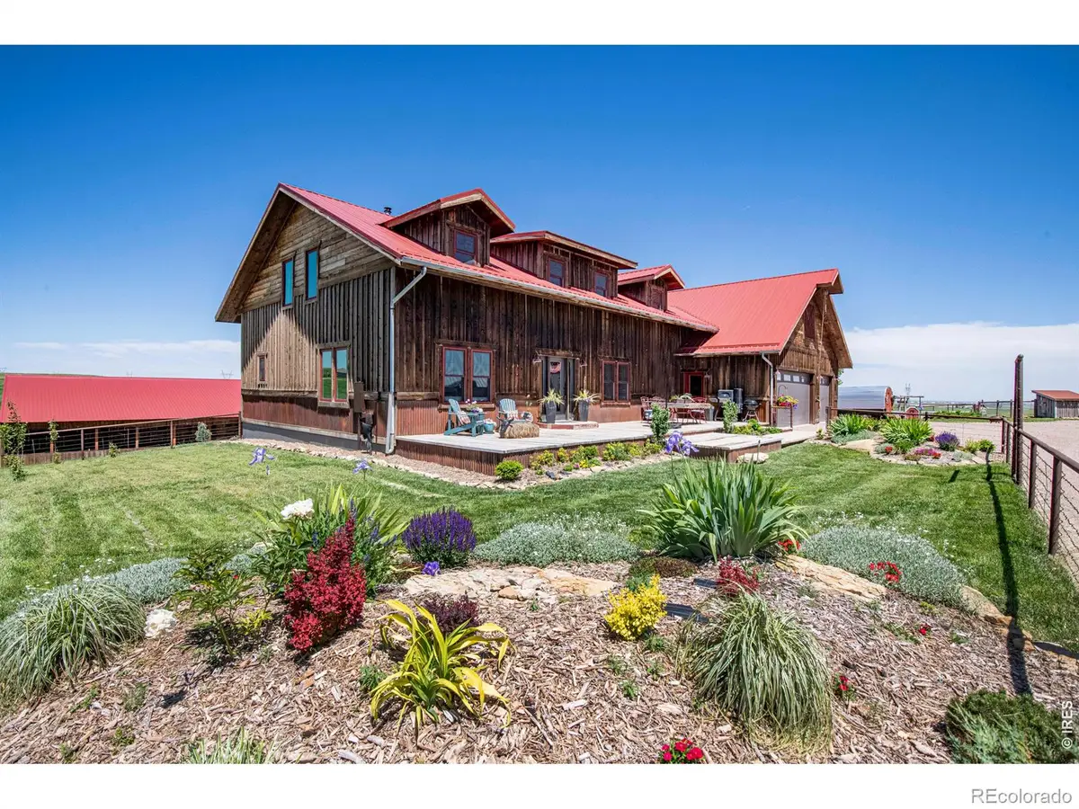 51726 County Road 19, Nunn, CO 80648 - #1