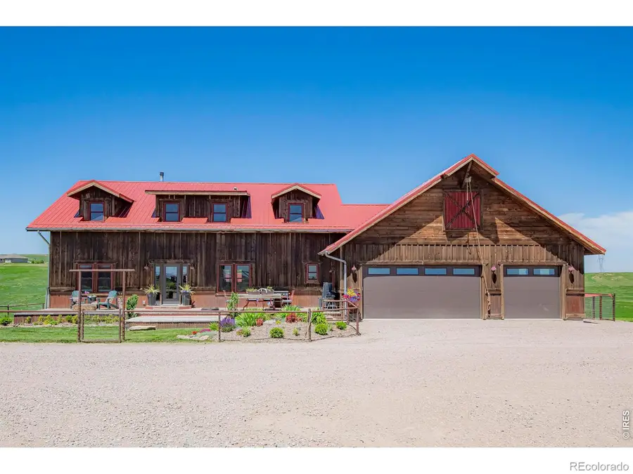 51726 County Road 19, Nunn, CO 80648 - #2