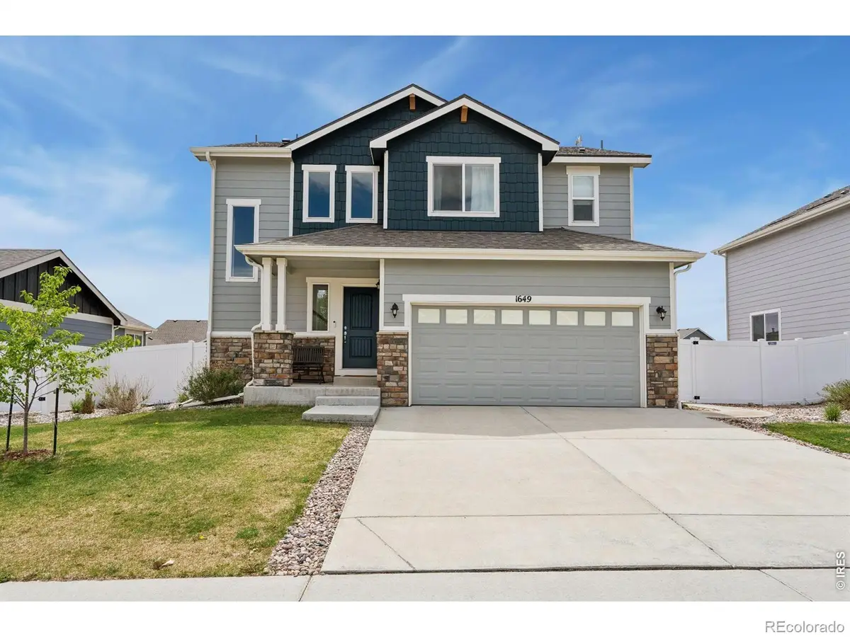 1649 Northcroft Drive, Windsor, CO 80550 - #1
