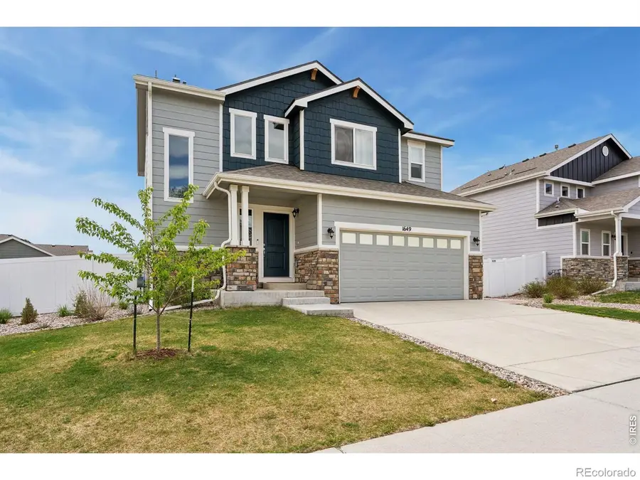 1649 Northcroft Drive, Windsor, CO 80550 - #2