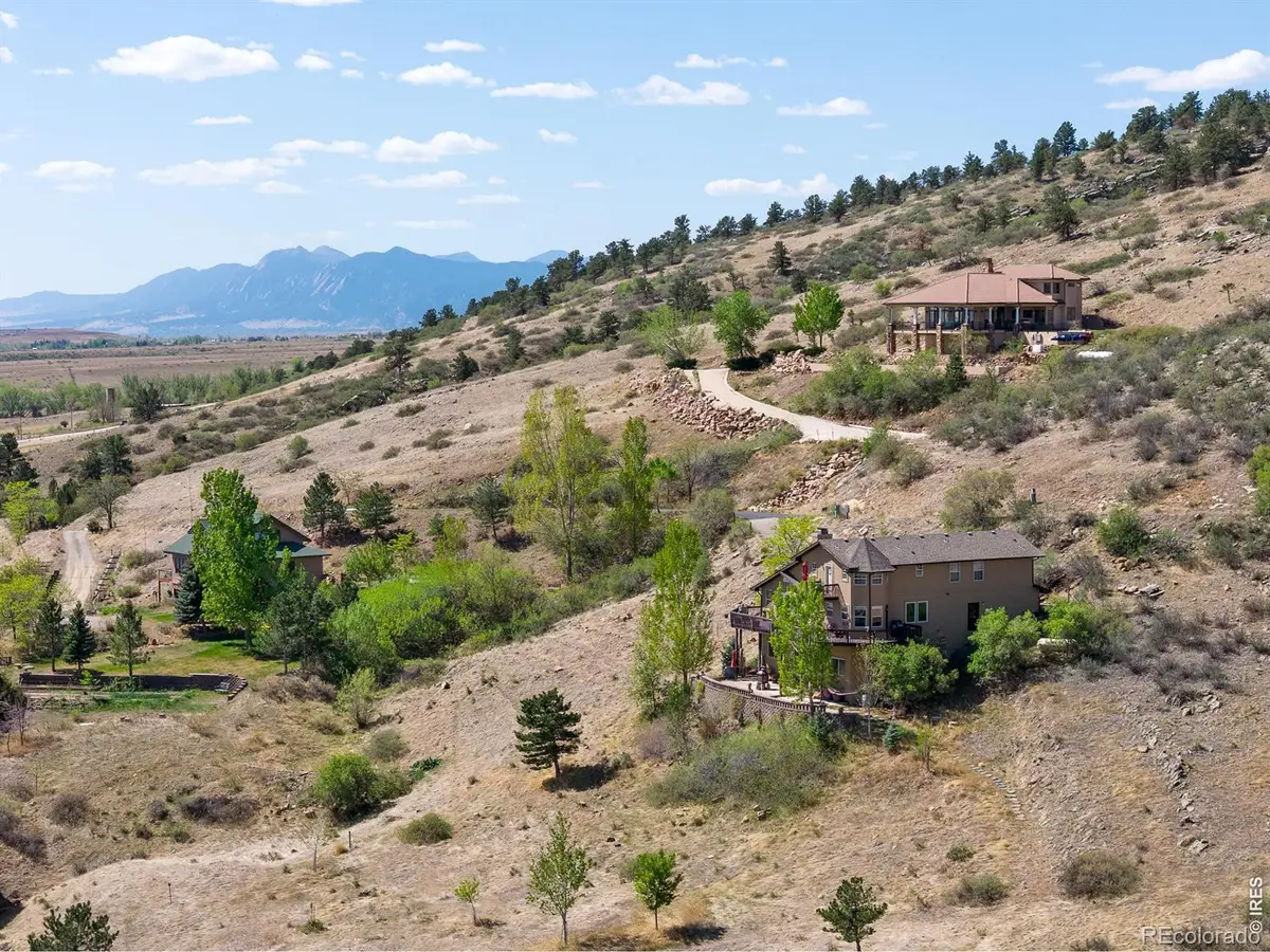 11730 Pointe View Drive, Longmont, CO 80503 - #1