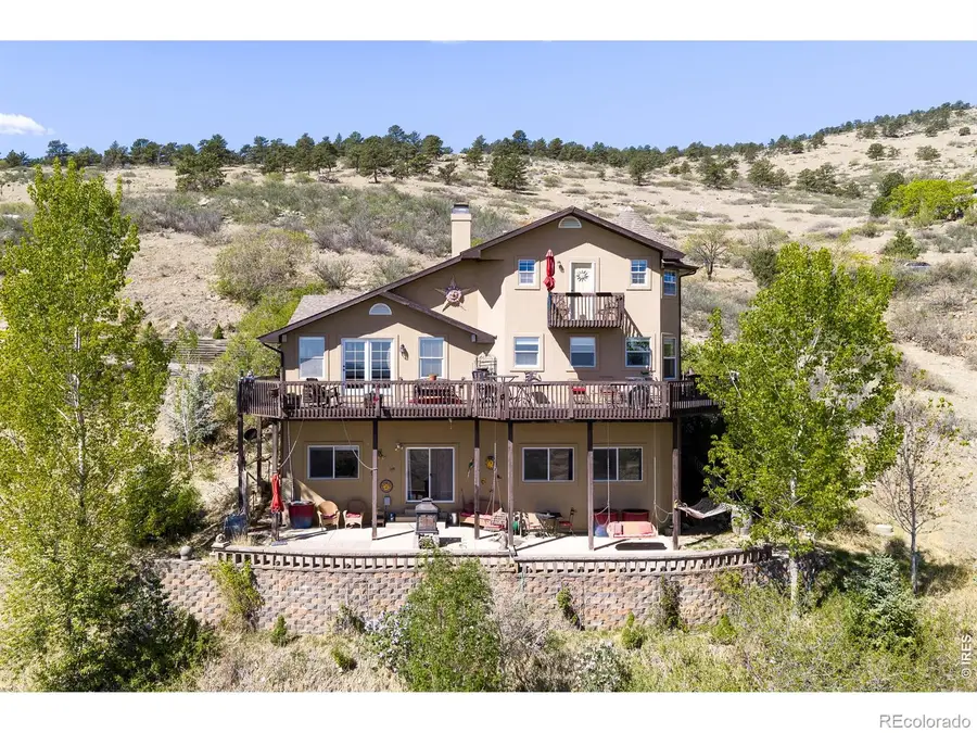11730 Pointe View Drive, Longmont, CO 80503 - #2