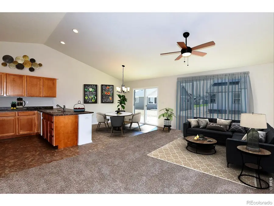 518 85th Ave Ct, Greeley, CO 80634 - #3