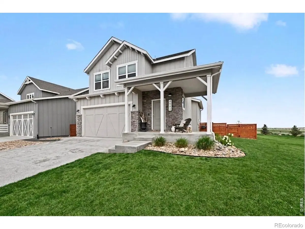4984 Goya Court, Loveland, CO 80538 - #1