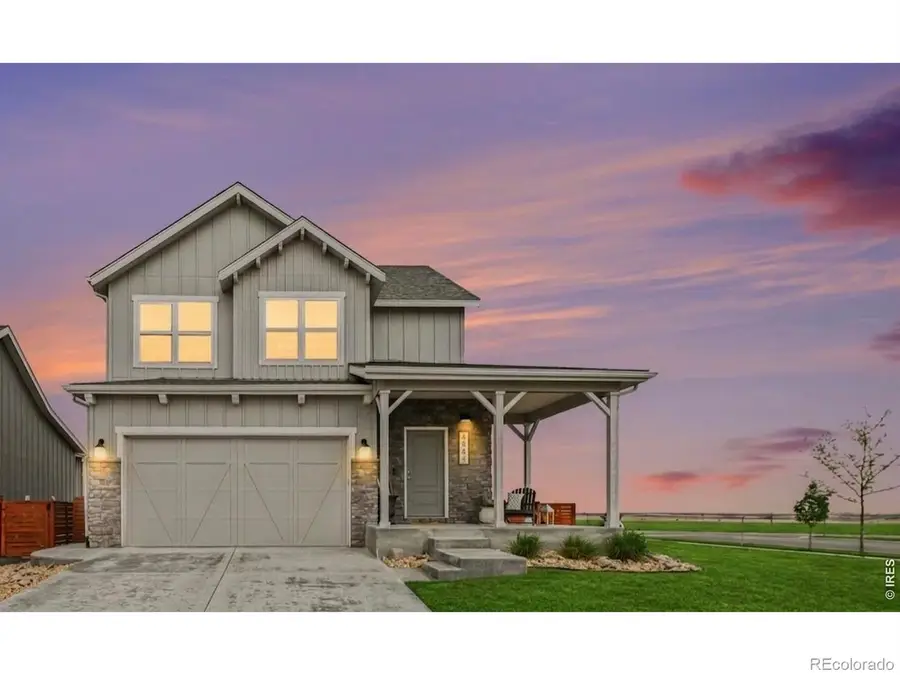 4984 Goya Court, Loveland, CO 80538 - #3