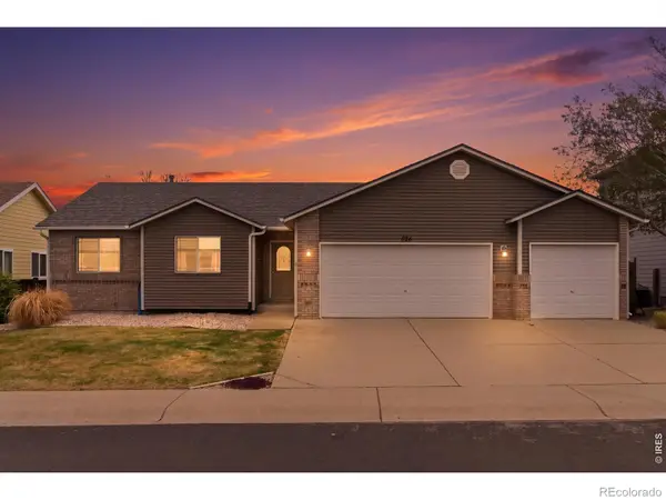 624 Foxtail Way, Severance, CO 80550
