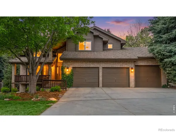 4813 Hinsdale Drive, Fort Collins, CO 80526