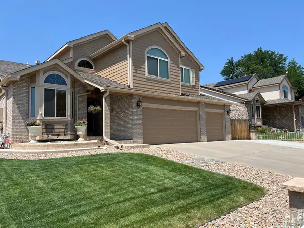 6969 Hoyt Court, Arvada, CO 80004