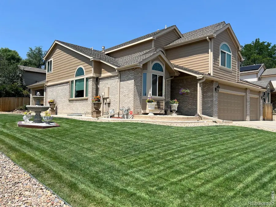 6969 Hoyt Court, Arvada, CO 80004 - #2