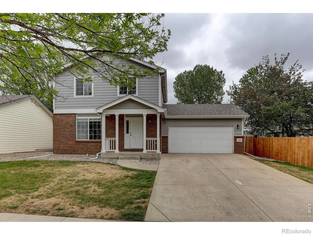 430 Blue Azurite Avenue, Loveland, CO 80537 - #1