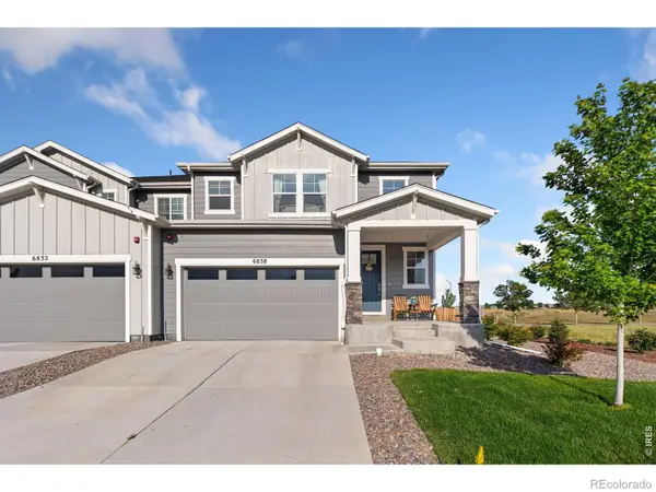 6838 Enterprise Drive, Fort Collins, CO 80526