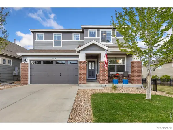 352 Baja Drive, Windsor, CO 80550