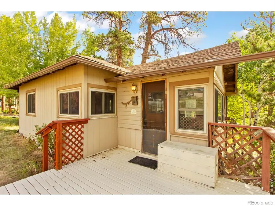 811 Larkspur Road, Estes Park, CO 80517 - #3