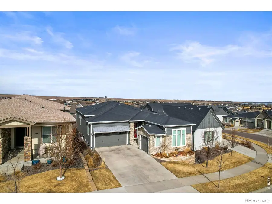 8577 Holman Circle, Arvada, CO 80005 - #2