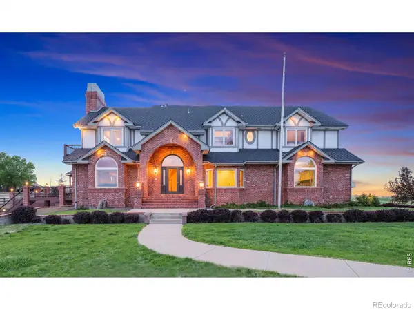 5337 Lookout Ridge Drive, Boulder, CO 80301