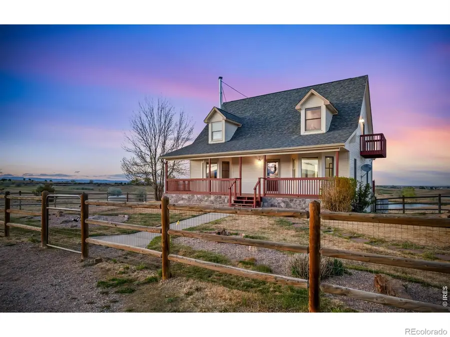 1126 Jason Road, Fort Collins, CO 80524 - #2