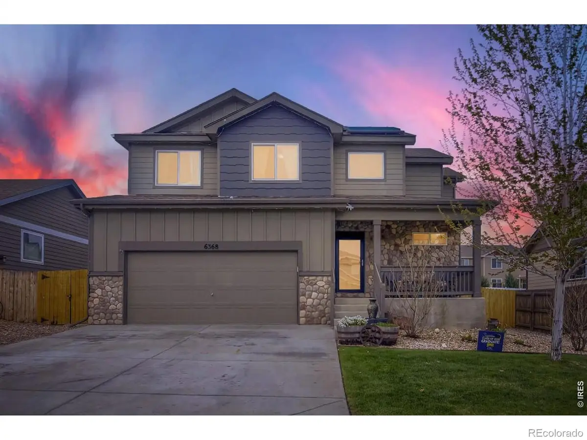 6368 Black Hills Avenue, Loveland, CO 80538 - #1