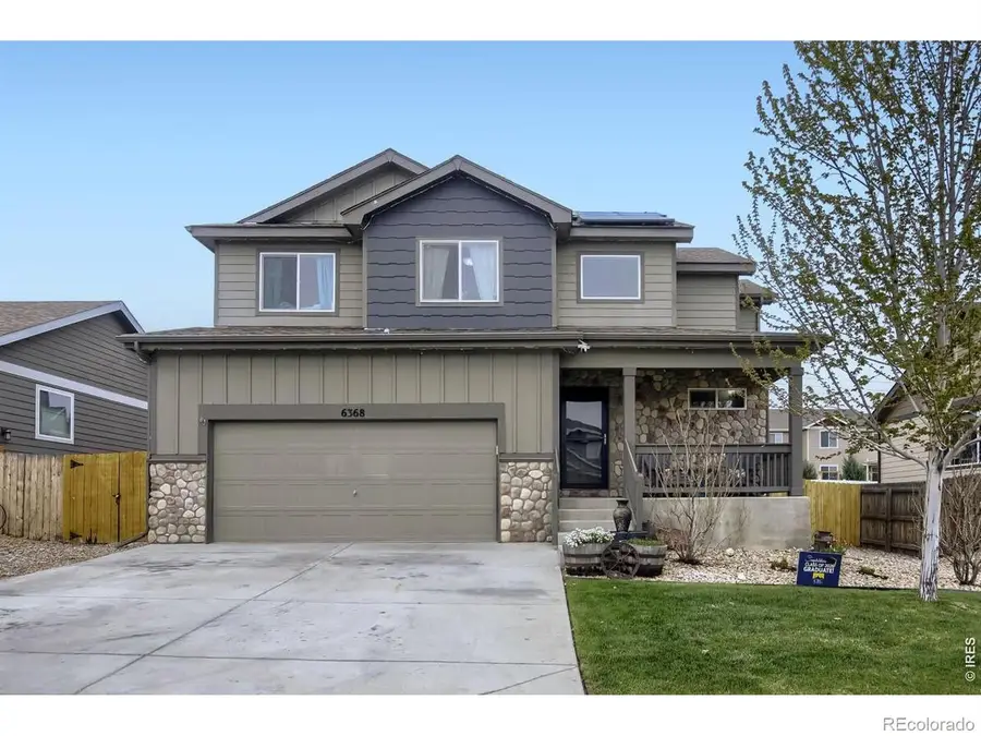 6368 Black Hills Avenue, Loveland, CO 80538 - #2