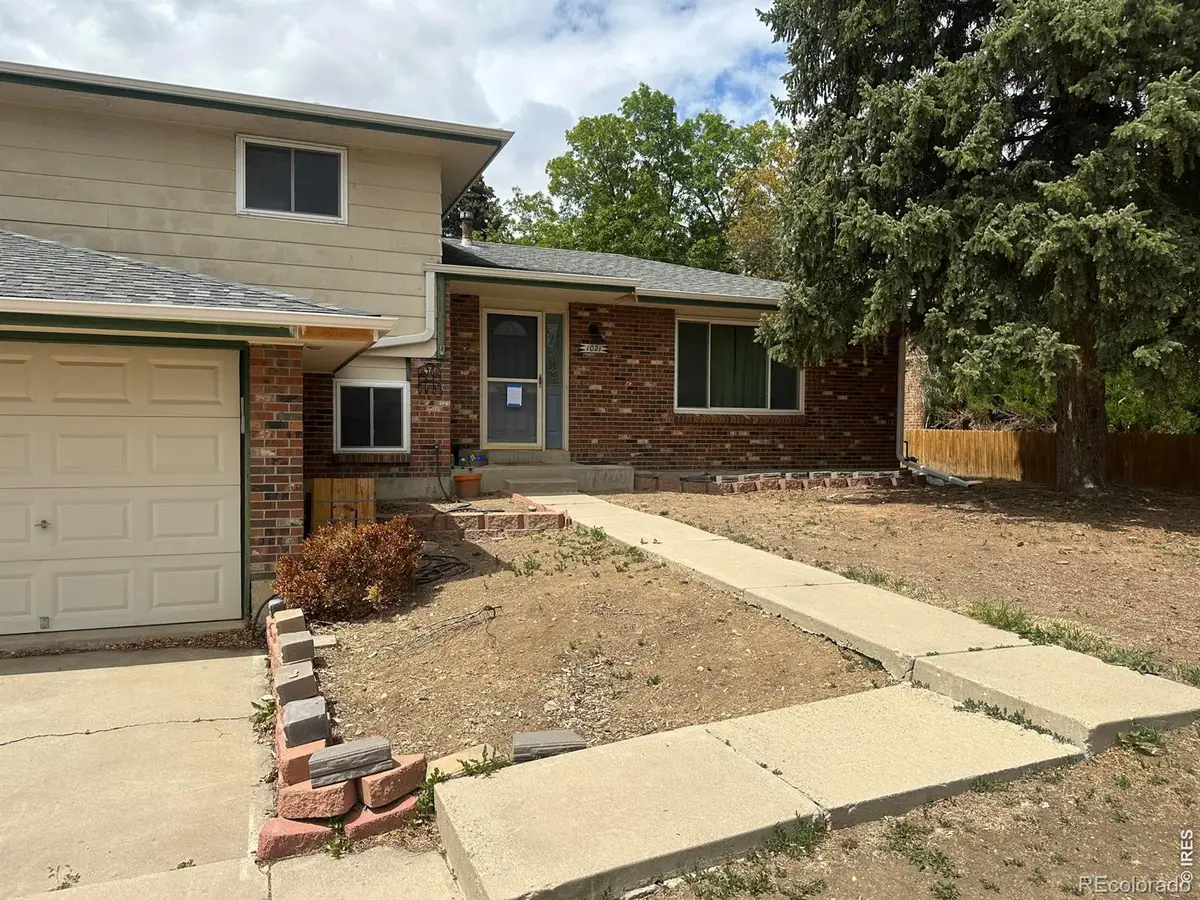 1021 Dexter Street, Broomfield, CO 80020 - #1
