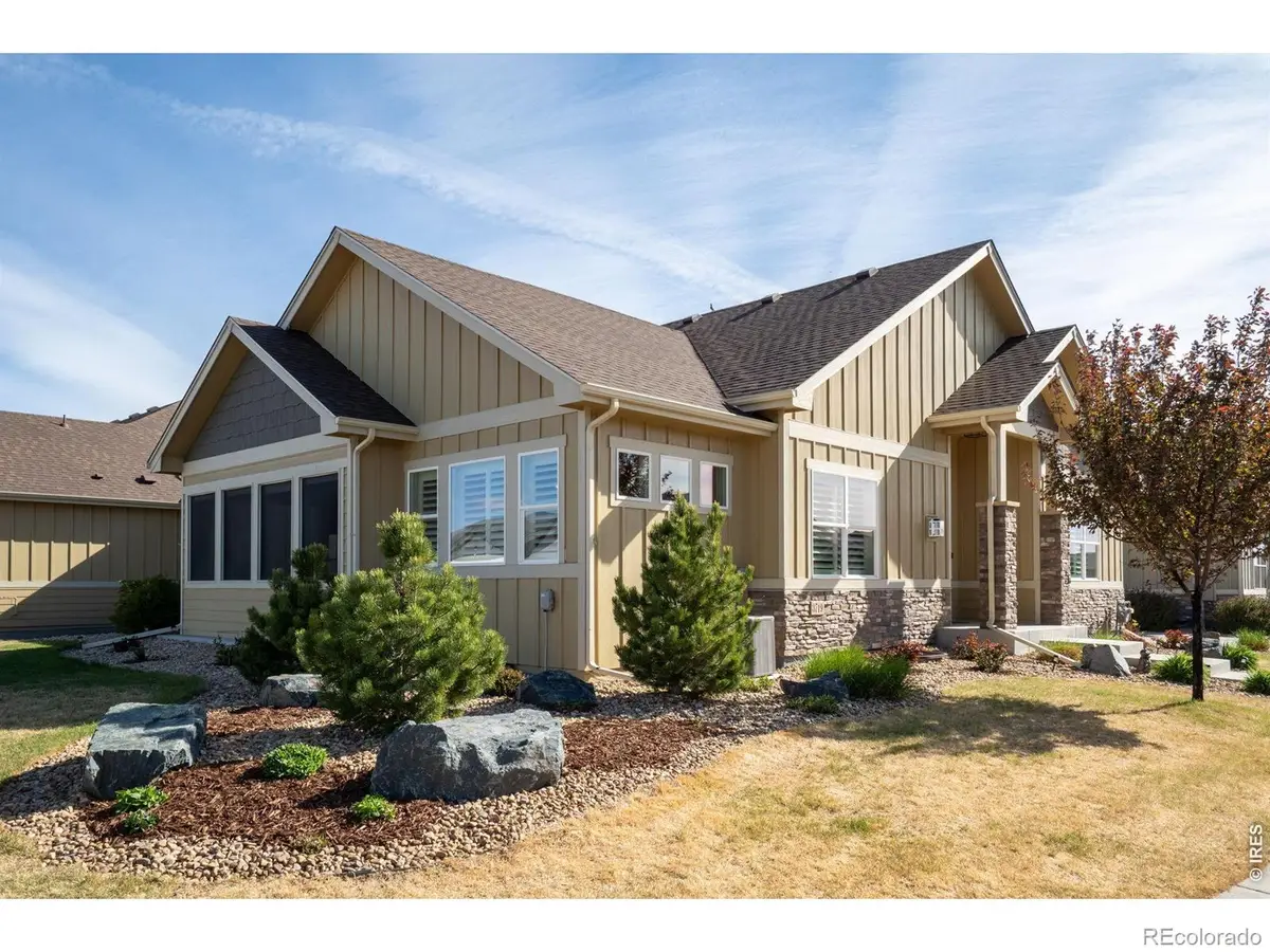 3719 Saguaro Drive, Loveland, CO 80537 - #1