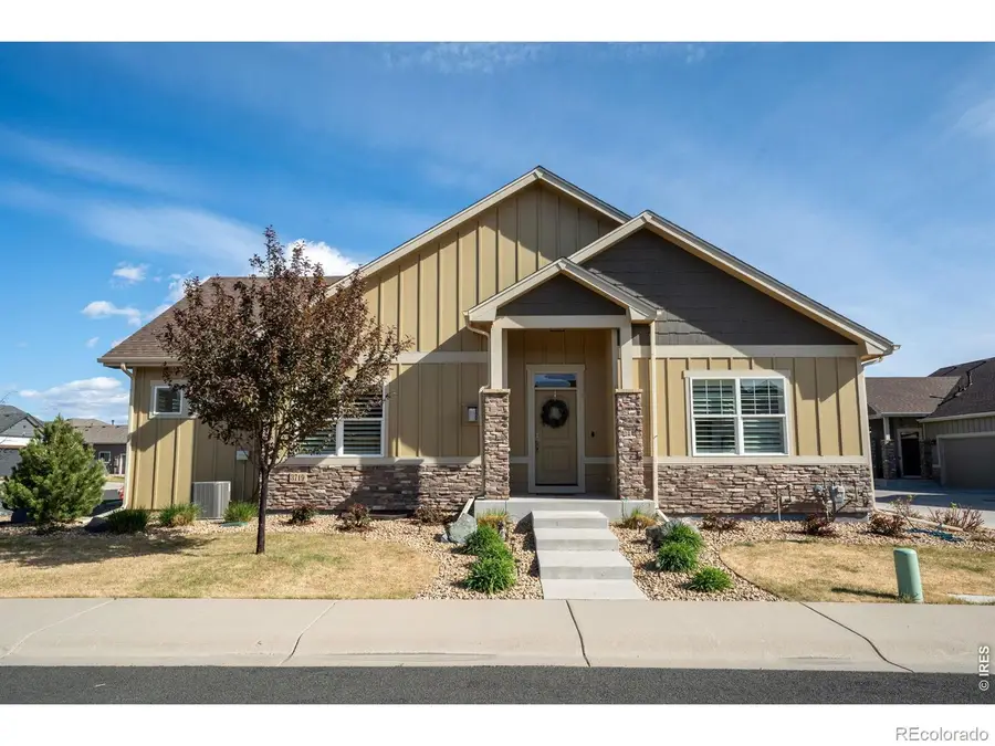 3719 Saguaro Drive, Loveland, CO 80537 - #2