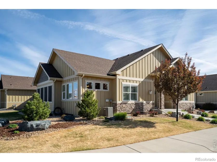 3719 Saguaro Drive, Loveland, CO 80537 - #3