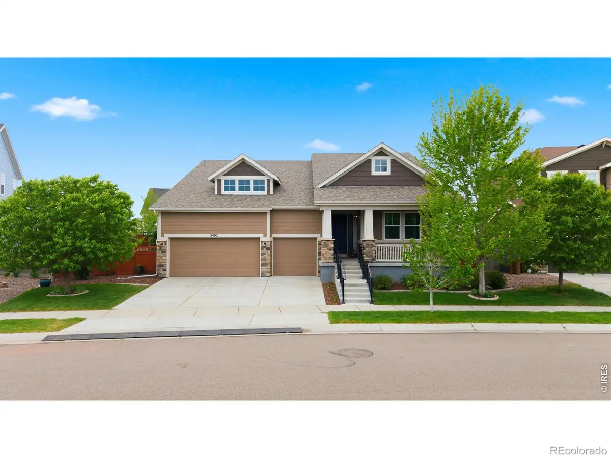 5492 Juniper Drive, Brighton, CO 80601 - #1
