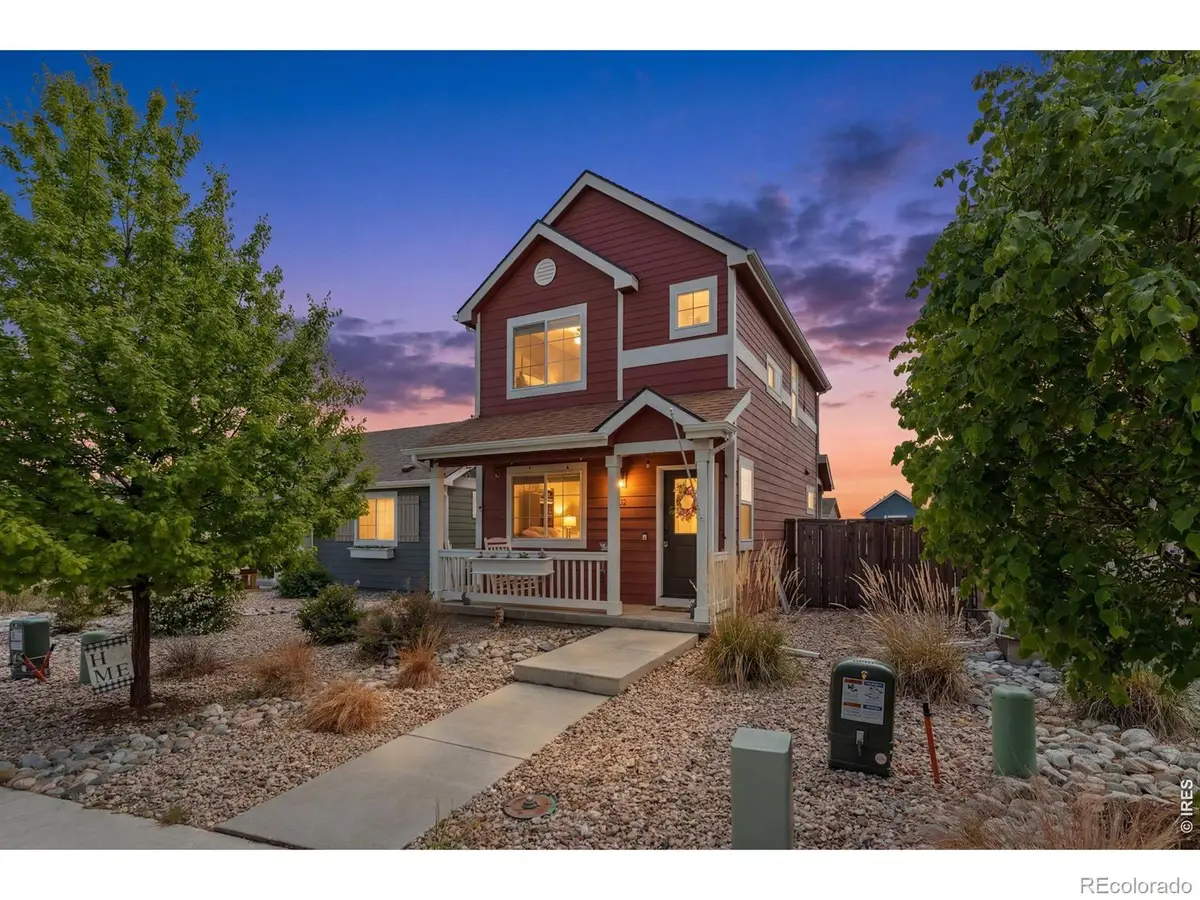 823 Cooperland Trail, Berthoud, CO 80513 - #1