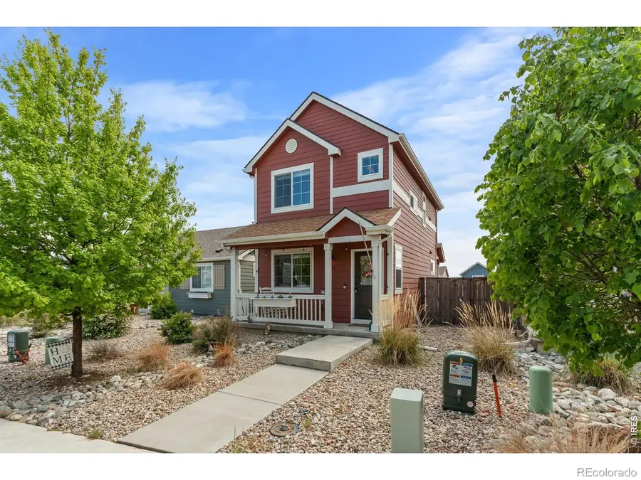 823 Cooperland Trail, Berthoud, CO 80513 - #2