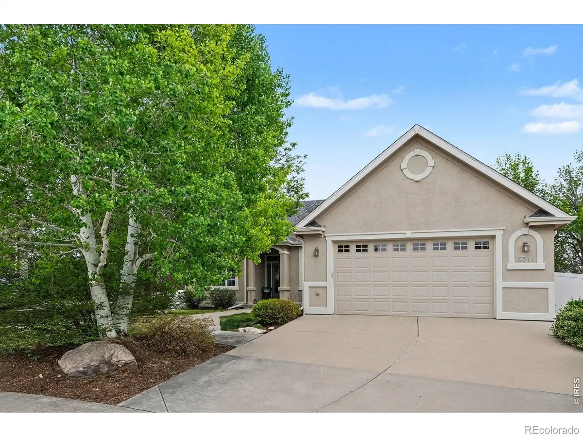 5711 W 5th St Rd, Greeley, CO 80634 - #1