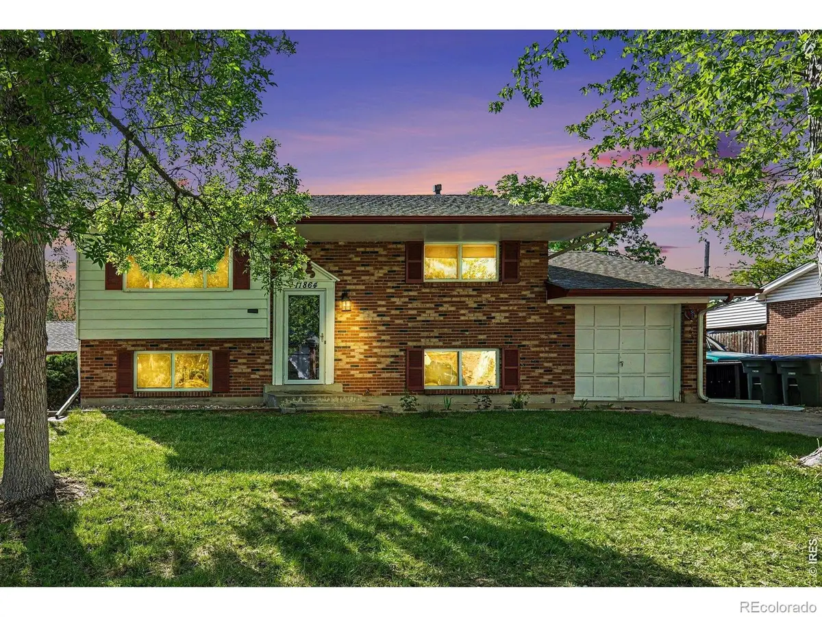 11864 Quam Drive, Northglenn, CO 80233 - #1