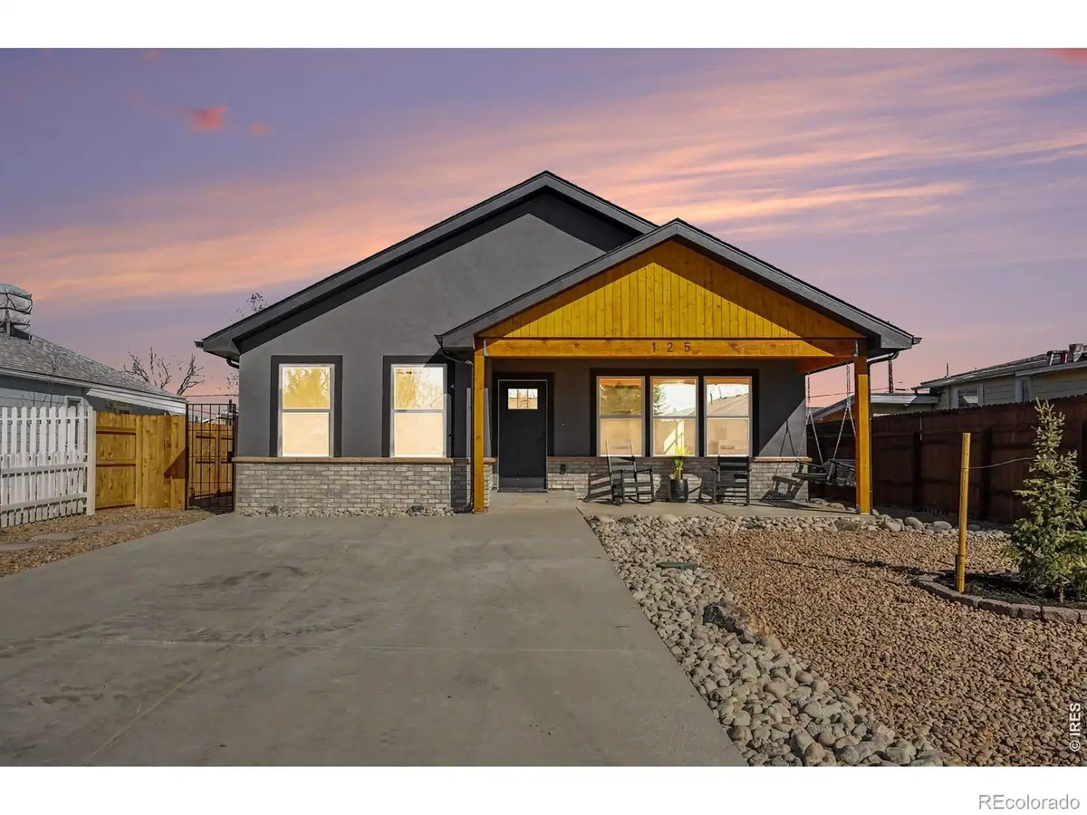 125 6th Street, Dacono, CO 80514 - #1