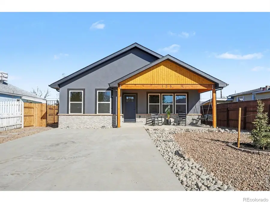 125 6th Street, Dacono, CO 80514 - #2