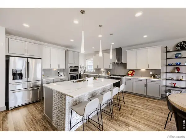 18401 W 93rd Place, Arvada, CO 80007