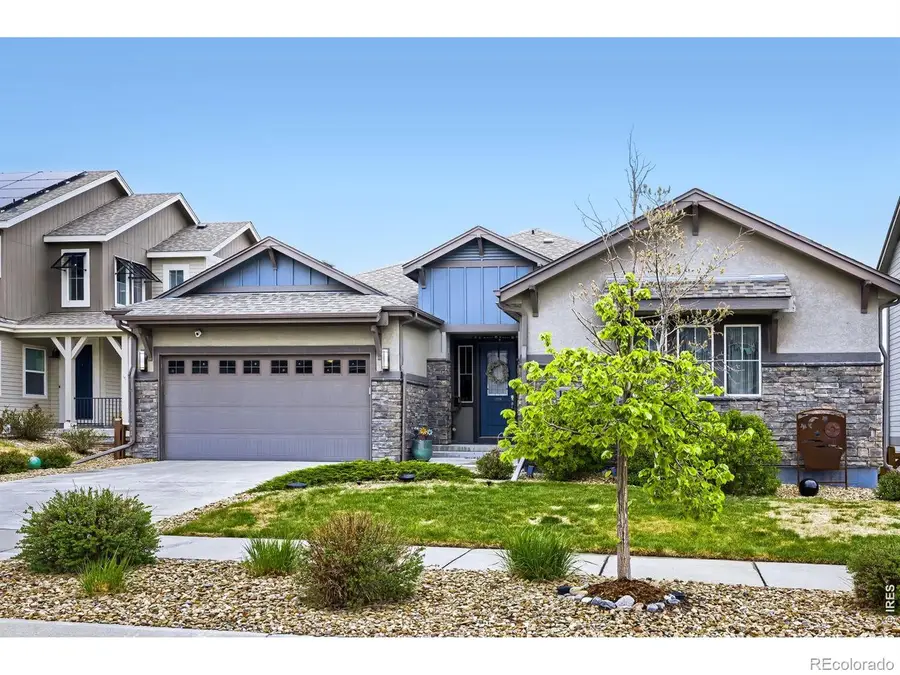 18401 W 93rd Place, Arvada, CO 80007 - #2