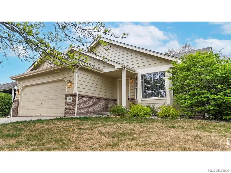 1809 Moonstone Circle, Loveland, CO 80537 - #3