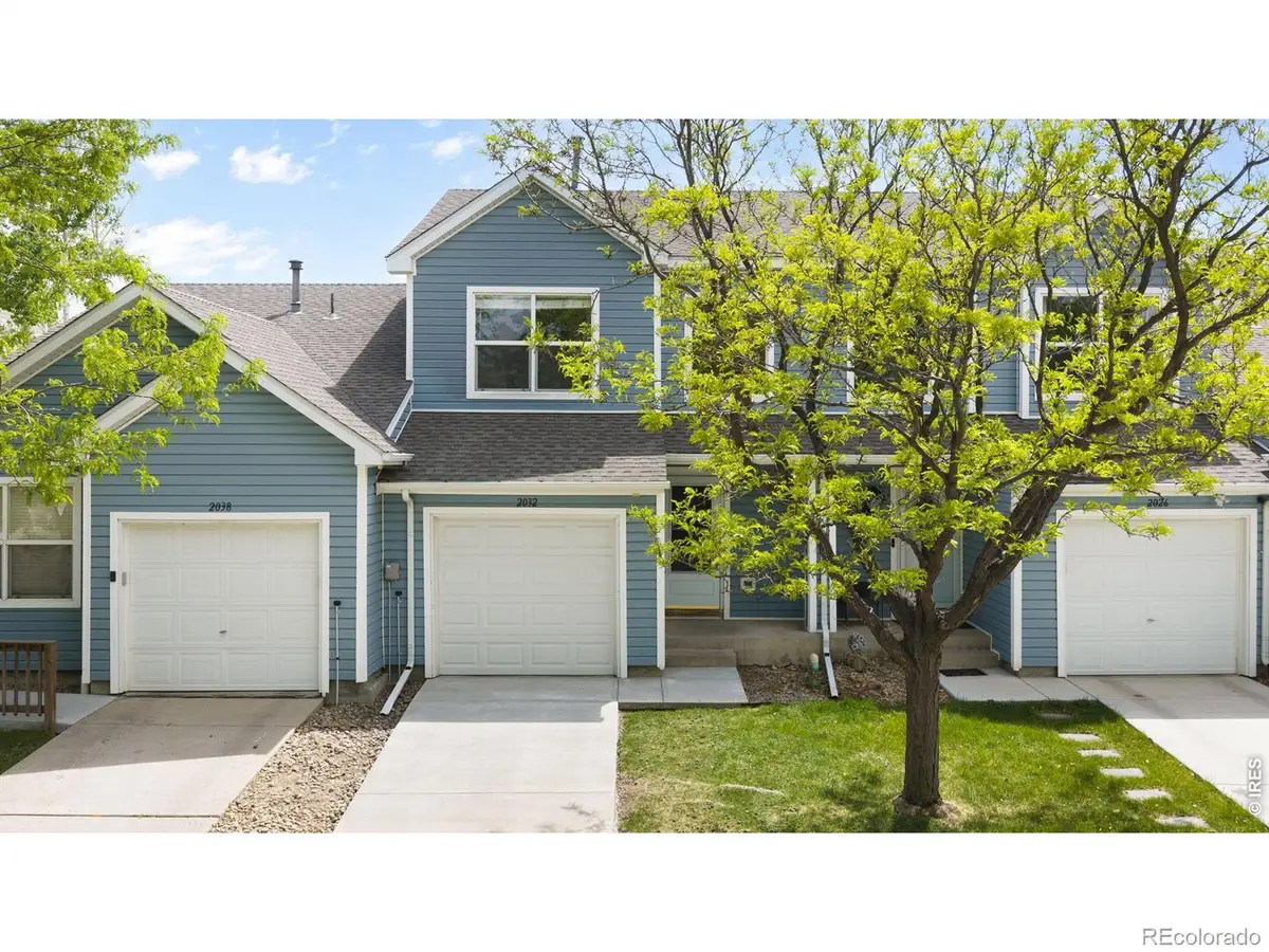 2032 Dove Creek Court, Loveland, CO 80538 - #1