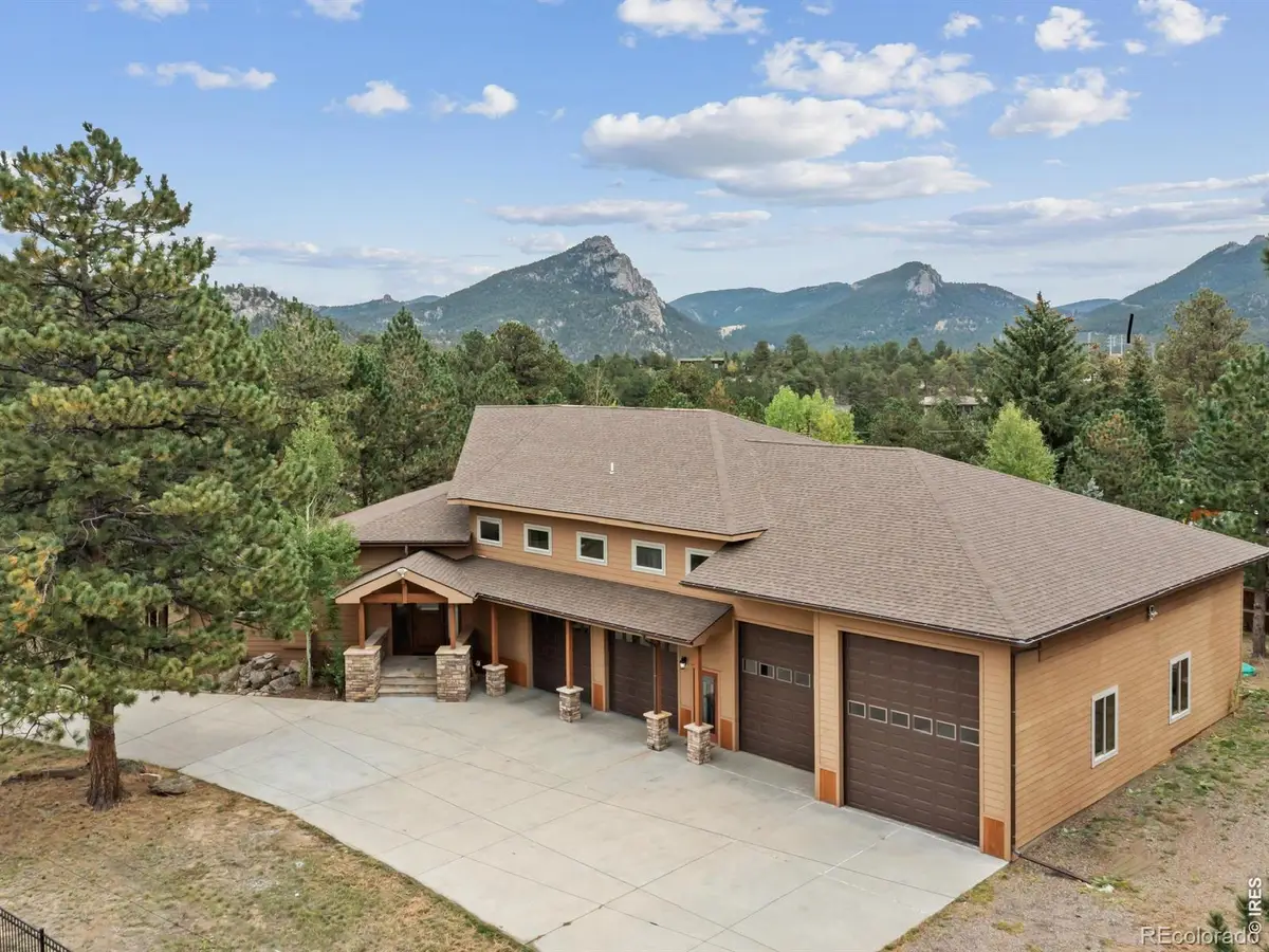 557 Grand Estates Drive, Estes Park, CO 80517 - #1