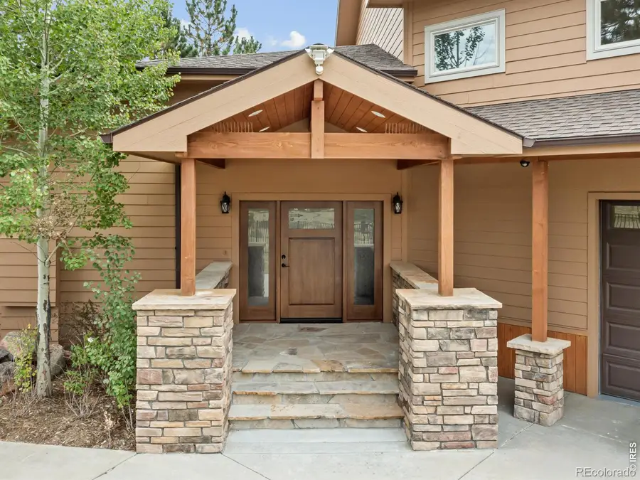557 Grand Estates Drive, Estes Park, CO 80517 - #2