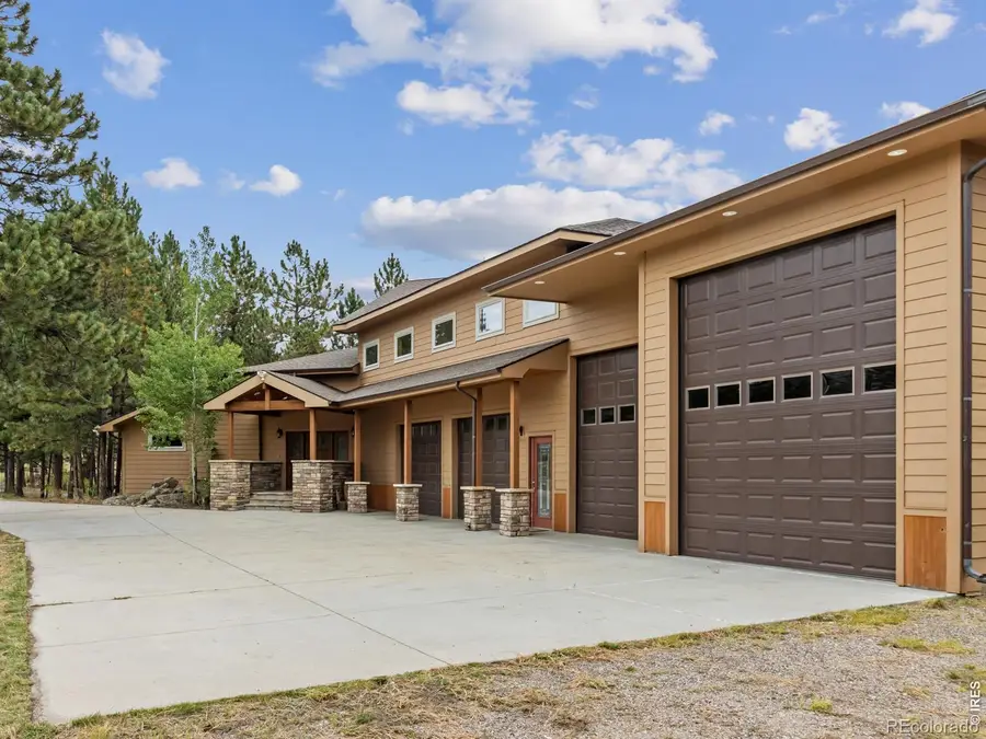 557 Grand Estates Drive, Estes Park, CO 80517 - #3