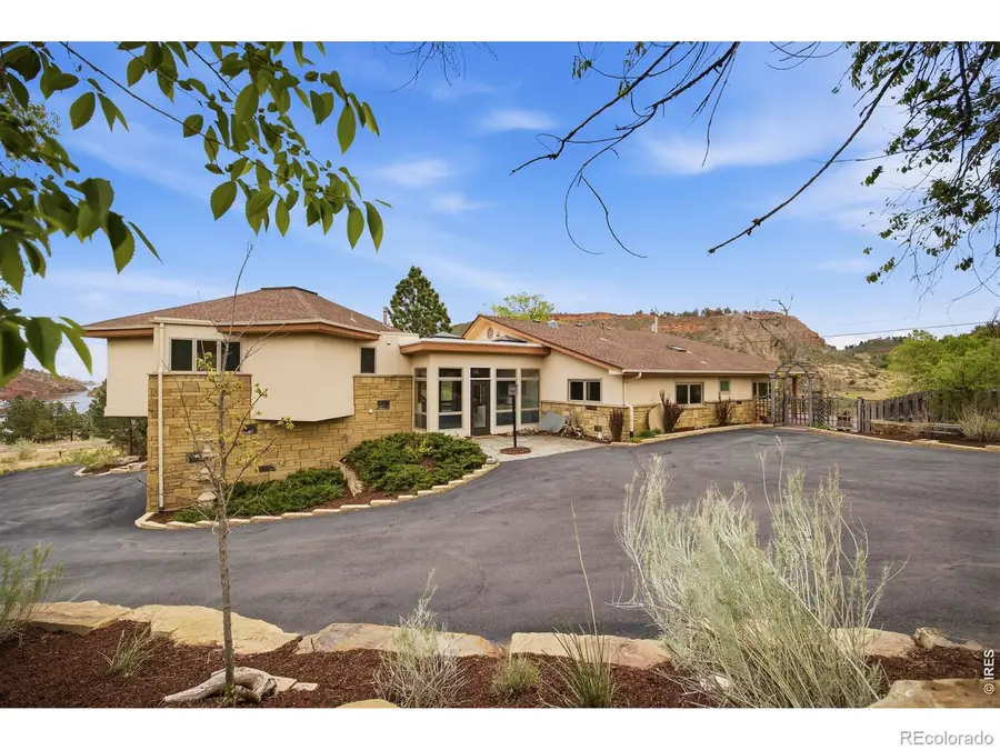 4717 Bay View Drive, Fort Collins, CO 80526 - #2