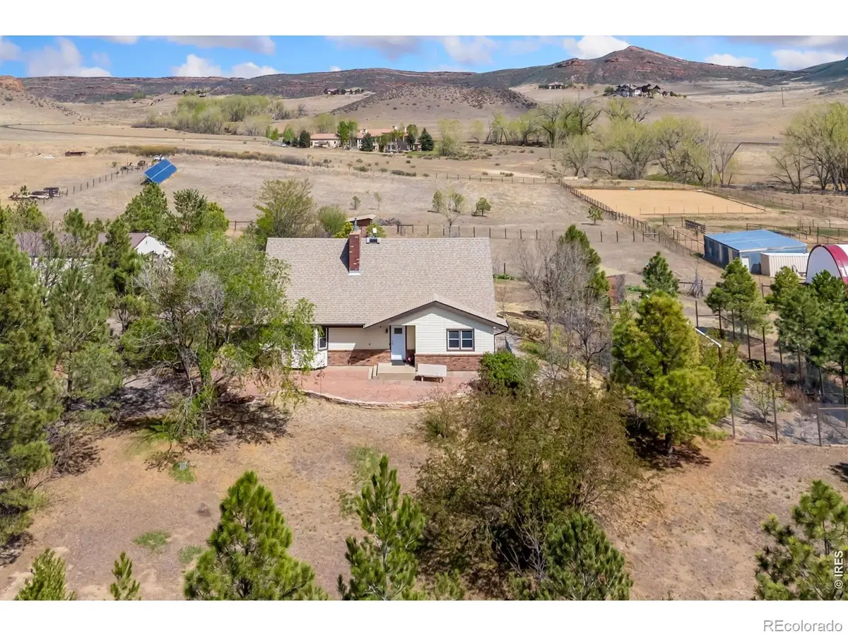 4608 Norwood Avenue, Loveland, CO 80538 - #1