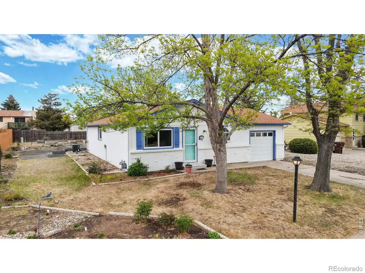 613 Chestnut Drive, Loveland, CO 80538 - #1
