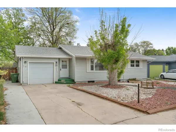 503 Crescent Drive, Loveland, CO 80538